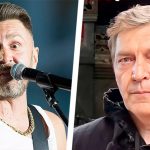 «Хохлов держал за лохов»: путинист Шнур, спел о бывшем друге Невзорове 13 6 24