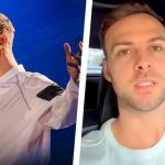 "Пытался собрать себя по частям" - Макс Барских на чистом украинском объяснил, где пропадал в последнее время 15 6 26