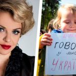 Ирма Витовская рассмешила ведущую рассказом о том, как россияне общаются на русском языке 14 6 3