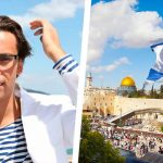 "Чего уж... Можно уже и не уезжать" - Галкин сделал заявление после первого концерта в Израиле 14 6 4