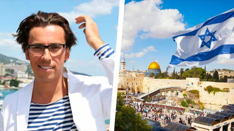 "Чего уж... Можно уже и не уезжать" - Галкин сделал заявление после первого концерта в Израиле 6 6 4