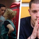 "Это очень болит..." Звезда "Киборгов" Александр Пискунов решился признаться в нетрадиционной ориентации 14 6 5