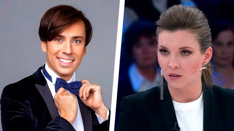 "Нравится, не нравится – НАТО расширяется" - Галкин потроллил Путина, Скабееву и Соловьева под овации израильской публики 4 6 6