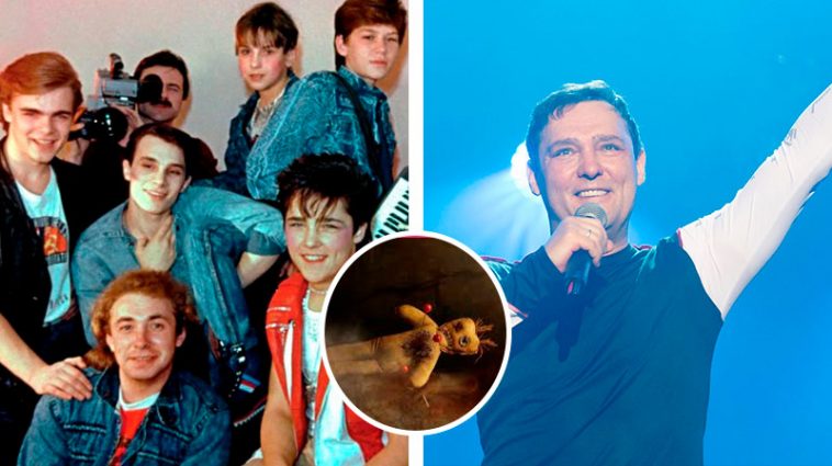 Шатунов стал уже седьмым: вдова музыканта рассказала о проклятии, которое одного за другим забирает участников "Ласкового мая" 6 901 1