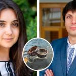 Бывший пресс-секретарь Зеленского Юлия Мендель вышла замуж. Первые фото молодожёнов с обручальными кольцами 15 901