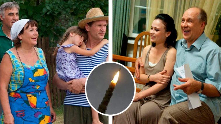 Анонсирован выход 8-го сезона "Сватов". Известны место сьёмок и изменения в актёрском составе 6 901 3