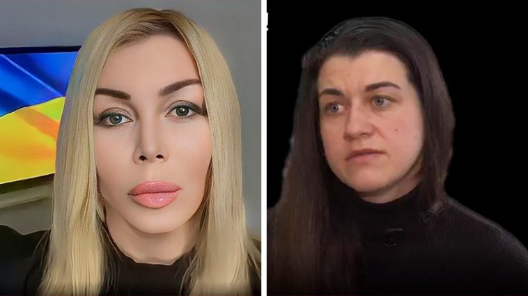 "От пережитого близнецы перестали разговаривать... Не кричала, просто капали слёзы" - Билык поделилась историей мамы из Мариуполя 6 New 2 10