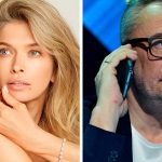 Интрижки и измены ни при чём, всему виной политические разногласия. Меладзе и Брежнева на грани развода 14 New 2