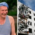 Вслед за Валюхой из «Сватов» Федор Добронравов подержал войну в Украине 13 New 2 16