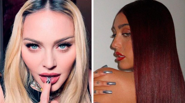 25-летняя дочь Мадонны показала соблазнительные формы в обтягивающем комбинезоне 6 New 2 17