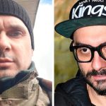 Сенцов о своём российском коллеге Серебренникове: "На его руках кровь убитых детей Бучи" 15 New 2 2