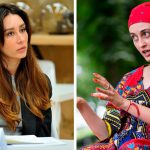 Член набсовета "Суспильного" призвала не прощать и всячески игнорировать Алину Паш за историю с Крымом 21 New 2 4