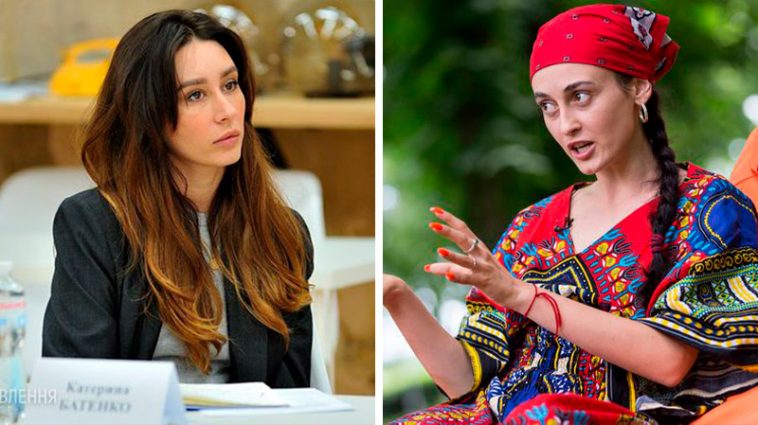 Член набсовета "Суспильного" призвала не прощать и всячески игнорировать Алину Паш за историю с Крымом 6 New 2 4