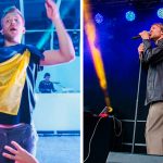 В Москве пожаловались на Ивана Дорна: читал стихи на украинском и требовал в номер флаг Украины 16 New 2 6