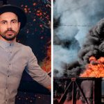 "Как вы за**али!" - Андрей Бедняков эмоционально обратился к россиянам после ракетного удара по Киеву 16 New 2 7