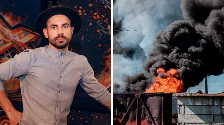 "Как вы за**али!" - Андрей Бедняков эмоционально обратился к россиянам после ракетного удара по Киеву 6 New 2 7