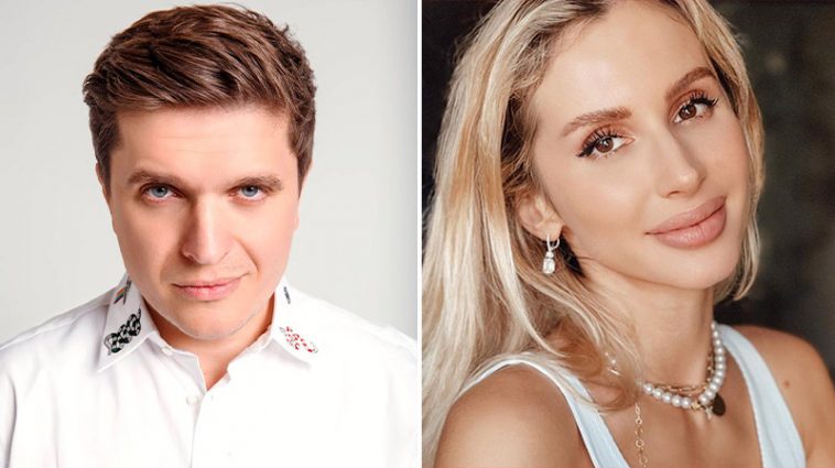 Анатолий Анатолич объяснил, чем крёстная его дочери Лобода отличается от Ани Лорак 6 New 2 8