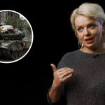 «Если вы так бедны и голодны, почему пришли в Украину? Надо было ехать в Москву!» - Ирма Витовская к российским мародерам 18 витовская о россиянах 2