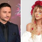 «Приезжай в Киев, будем вместе нацистов искать» - Леся Никитюк ответила Сергею Лазареву, за слова что ВСУ нацисты 15 никитюк