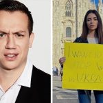 «Получает деньги для беженцев, чтобы купить сумку Chanel» - Дурнев неудачно обвинил актрису Медведчук 16 дурнев