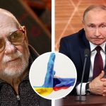 «Москва никогда не завоюет Украину» - писатель Стреляный назвал три главных причины, а также унизил Россию 15 не проиграет РОссии Стрельный