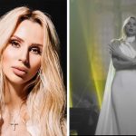 «В борьбе тьмы и света мечом будет моя молитва» - Лобода посвятила песню о войне в Украине 15 молитва