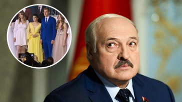 сын сине желтый Украина