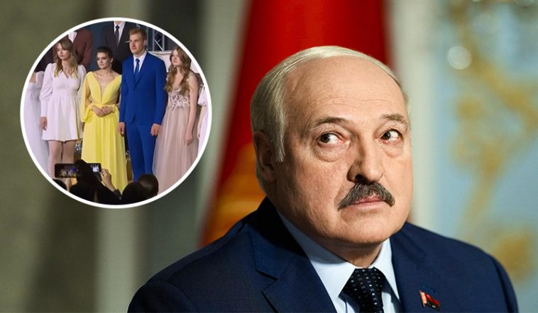 сын сине желтый Украина