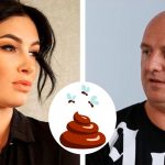 "Забыл, как в Кремле снимал штаны?" - Приходько обозвала Потапа "редким г@вном" 13