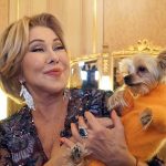 Успенская избила собаку, теперь та нуждается в операции 15