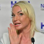 "Мне бы очень хотелось не вы*бываться!" - Волочкова на камеру дала обещание завязать с алкоголем 16 Anastasiya volochkova