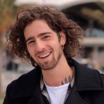 Железный купол не спас - в Израиле Дантеса "обстреляли" голуби (ВИДЕО) 13 Dantes