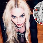 "Drink up!" - Мадонна выставила на камеру голую грудь и предложила желающим попить из неё 14 Maket Moldova 1650871362