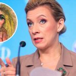 "Russian glamour" - картину российского художника, на которой обнажённая Захарова поедает клубнику, назвали шедевром 14 Maket Moldova 1650871362 21