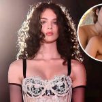 "Уикенд в любви" - 17-летняя дочь Моники Белуччи поделилась интимными фото с бойфрендом 13 Maket Moldova 1650871362 38