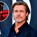 В длинной юбке и мятой рубашке - 58-летний Бред Питт удивил появлением на премьере фильма в Берлине 13 Maket Moldova 1650871362 42