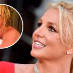 Бритни Спирс ошеломила подписчиков серией фотографий в обнажённом виде 14 Maket Moldova 1650871362 48