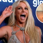 "Когда что-то явно не так" - Спирс чуть не оторвала голову, танцуя в топе и шортах под музыку Криса Исаака 16 Maket Moldova 1650871362 53