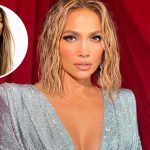 "Подарок без обёртки" - по случаю 53-летия Дженнифер Лопес снялась в откровенной фотосессии 15 Maket Moldova 1650871362 56