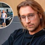 "Брутал из седой бородой" - впервые за 5 месяцев Винник показался в Сети 15 Maket Moldova 1650871362 62