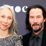 За руку с любимой: Киану Ривз и Александра Грант не отходят друг от друга ни на шаг 14 Rivz