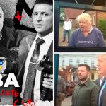 Создатели хита "Вова, ...баш їх, бл...дь" представили новый трек, посвящённый Джонсону 14 Vova Zelenskiy