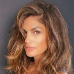 "Красивая картинка" - 56-летняя Синди Кроуфорд показала шикарное тело в чёрном бикини 14 271826595 507266674063981 4036632161598478265 n e1659101521318