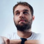 Вслед за Галкиным ещё один российский комик признался в любви к украинцам: "Не думаю, что смогу выступить в Украине, потому, что мы допустили это" 13 denis chuzhoi 1