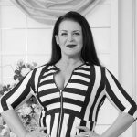 Умерла украинская актриса Руслана Писанка 16 imgonline com ua Black White 6qBZnyus6J6Qj2