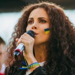 "Не хуже DZIDZIO" - NK душевно исполнила Гимн перед матчем Динамо в Швейцарии (ВИДЕО) 12 kamenskux 290826062 1221136705328504 5191028898244217229 n e1656680650248