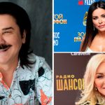 "Выгодно показывать, что РФ поддерживают народные артисты Украины": Зибров призвал лишить званий Лорак и Повалий 13 10