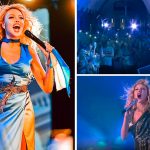 "Все буде добре, Оля!!!" - Полякова пронзила зарядом энергии сильной песней на украинском языке 15 10 3