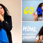 "Я так хочу вернуться домой" - Настя Каменских обратилась к украинцам из-за границы 14 10 5