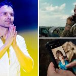 "В ожидании сообщения "я норм"... Океан Эльзы представил песню "Квіти мінних зон" и объявил сбор на пикапы для ВСУ 14 10 6